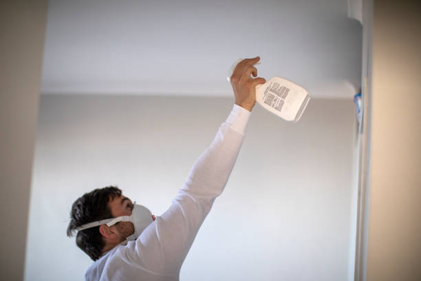 Water Damage Restoration in Minneola, FL